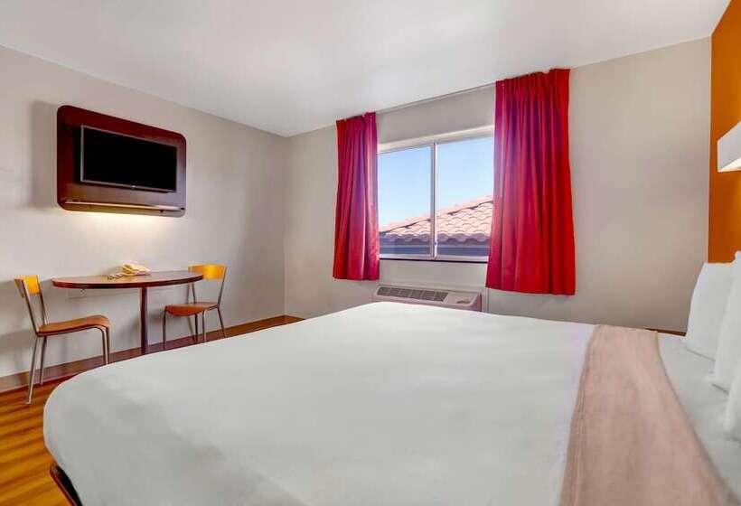 Motel 6apache Junction, Az