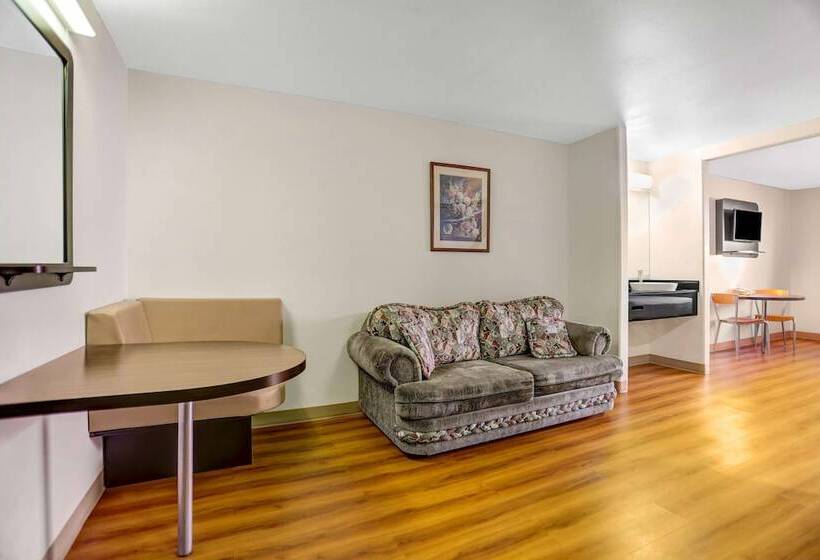 Motel 6apache Junction, Az