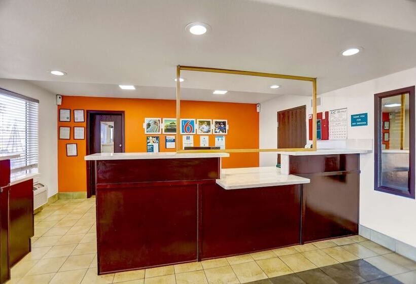 Motel 6apache Junction, Az