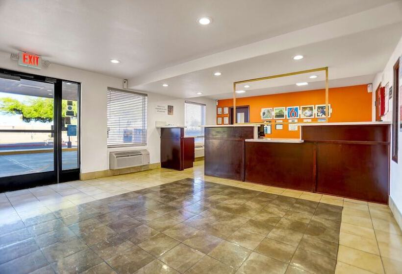 Motel 6apache Junction, Az