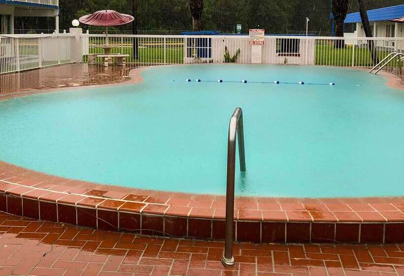 Motel 6daytona Beach, Fl  Speedway