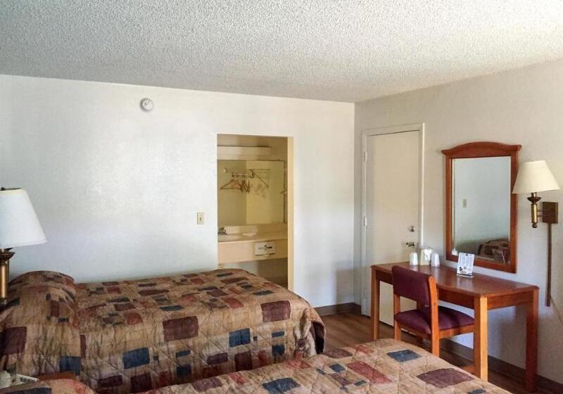 Motel 6daytona Beach, Fl  Speedway