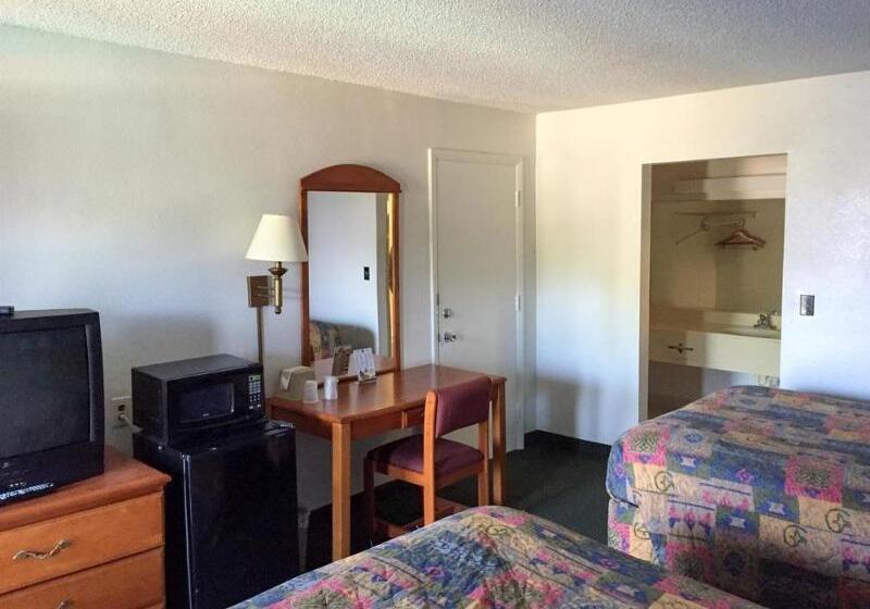 Motel 6daytona Beach, Fl  Speedway