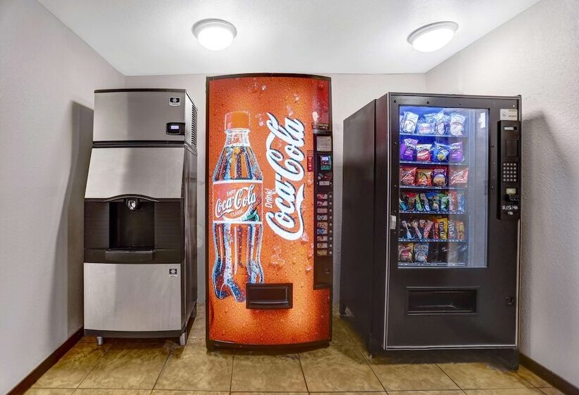 Motel 6silver City, Nm