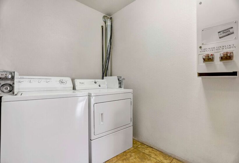 Motel 6silver City, Nm