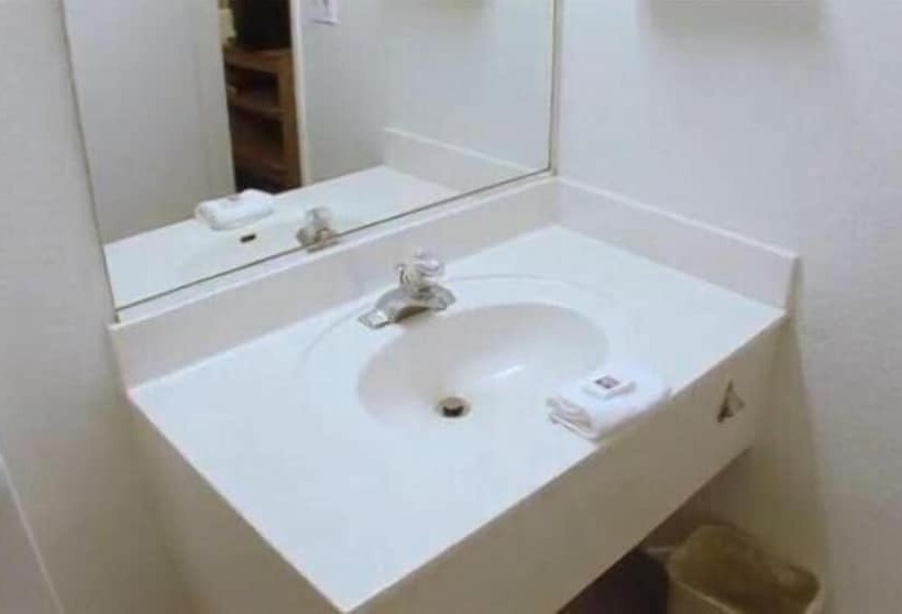 Motel 6silver City, Nm