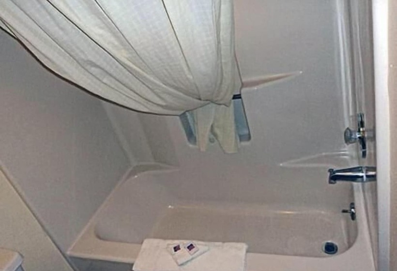 Motel 6silver City, Nm