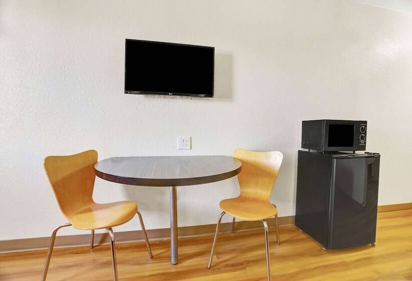 Motel 6silver City, Nm