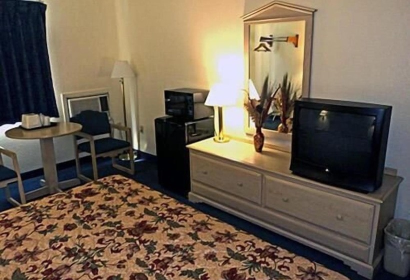 Motel 6silver City, Nm