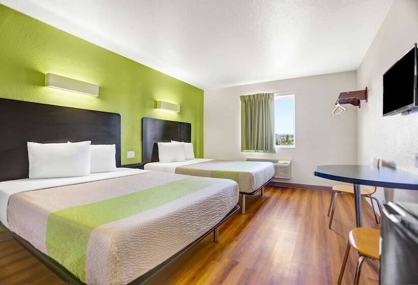 Motel 6silver City, Nm