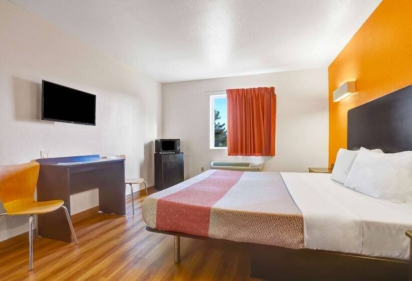 Motel 6silver City, Nm