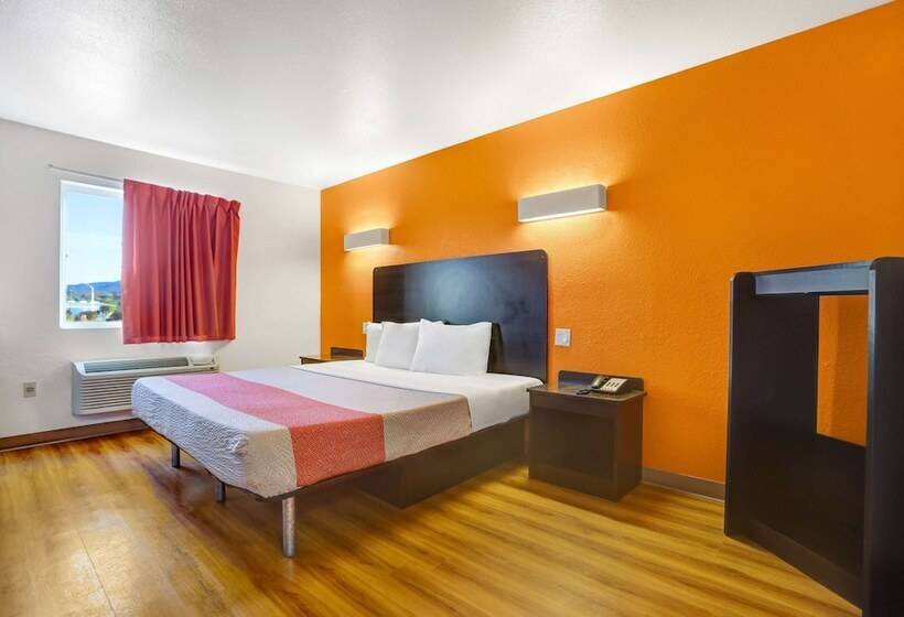 Motel 6silver City, Nm