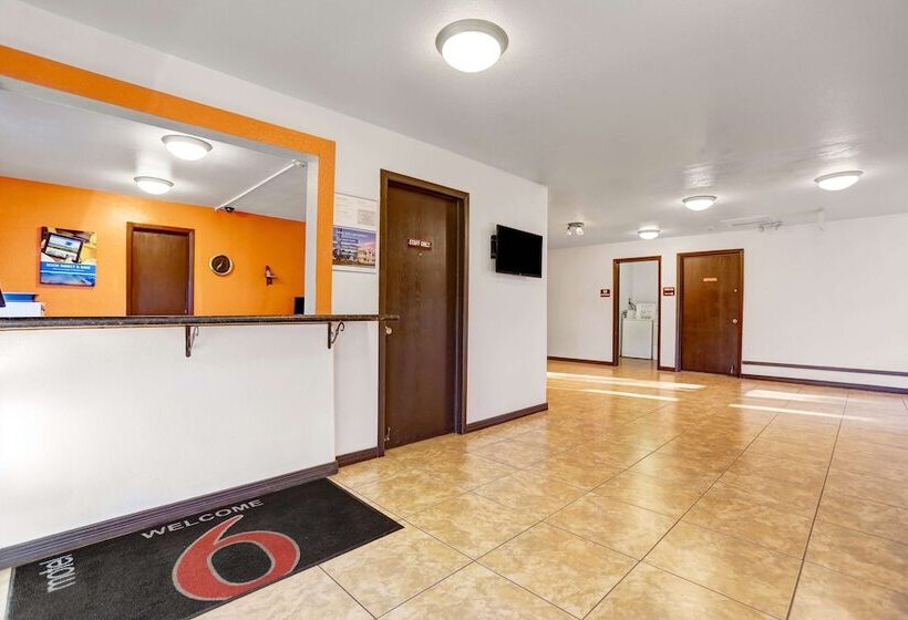 Motel 6silver City, Nm