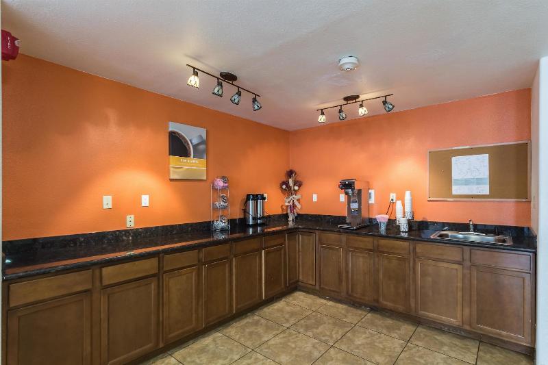 Motel 6silver City, Nm