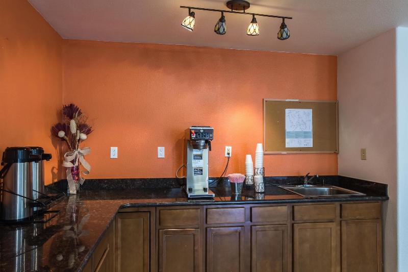 Motel 6silver City, Nm