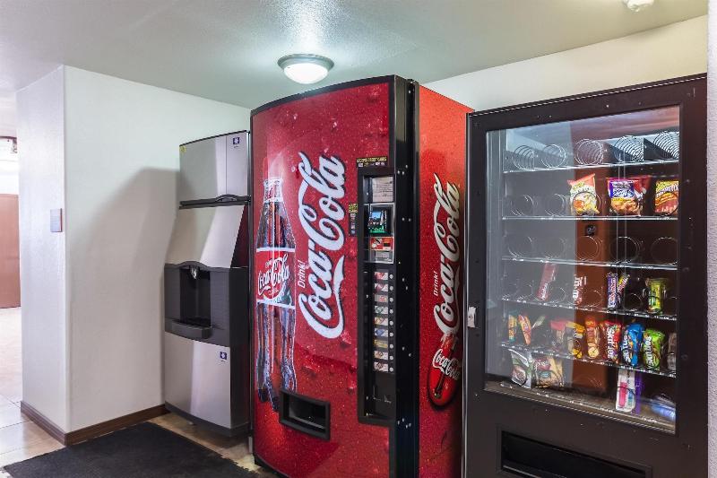 Motel 6silver City, Nm