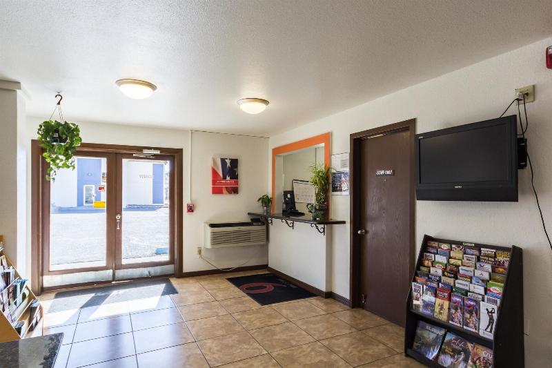 Motel 6silver City, Nm