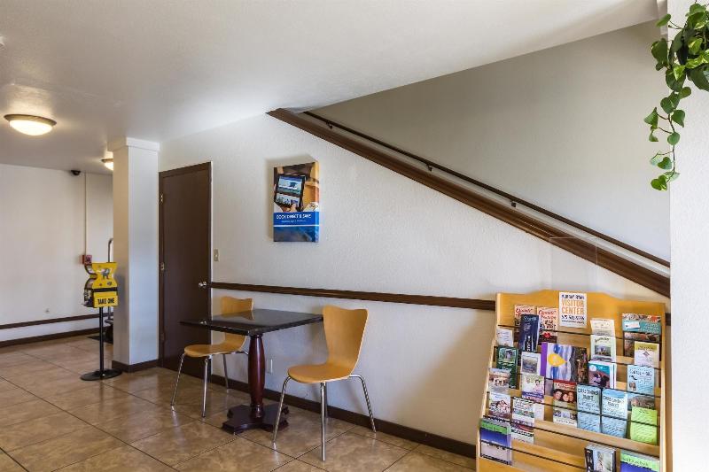 Motel 6silver City, Nm