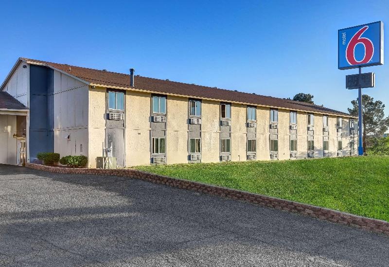 Motel 6silver City, Nm