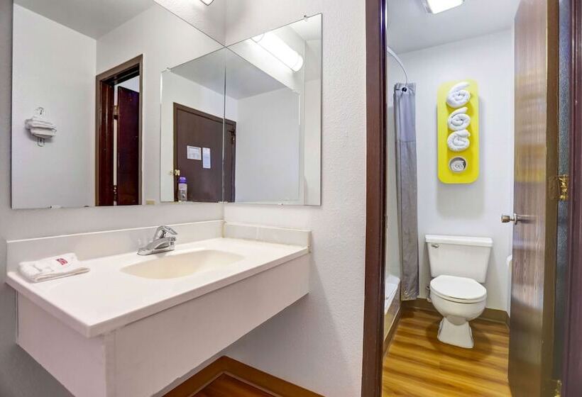 Motel 6truth Or Consequences, Nm