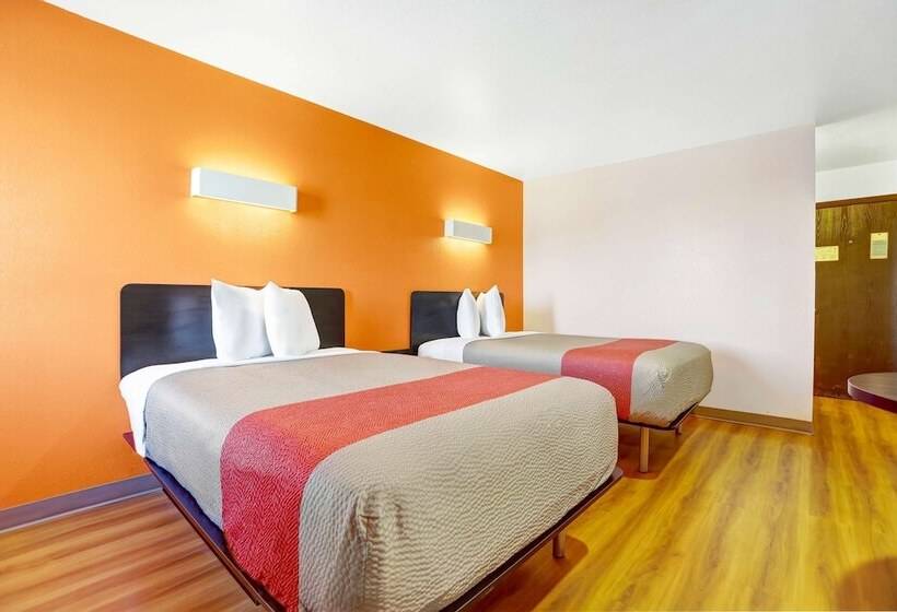 Motel 6truth Or Consequences, Nm