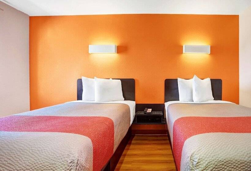 Motel 6truth Or Consequences, Nm