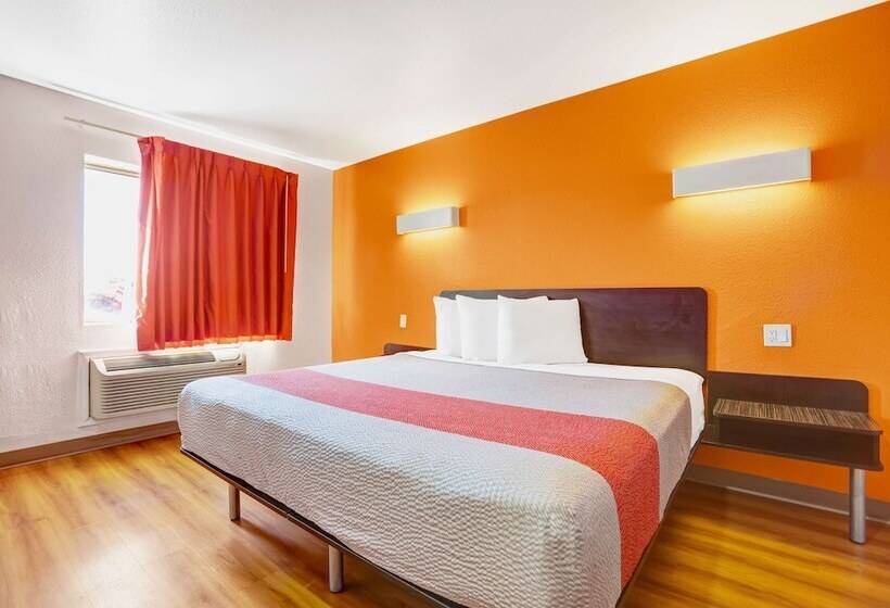 Motel 6truth Or Consequences, Nm