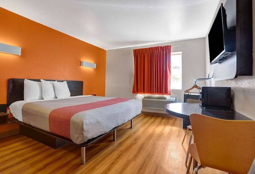 Motel 6truth Or Consequences, Nm