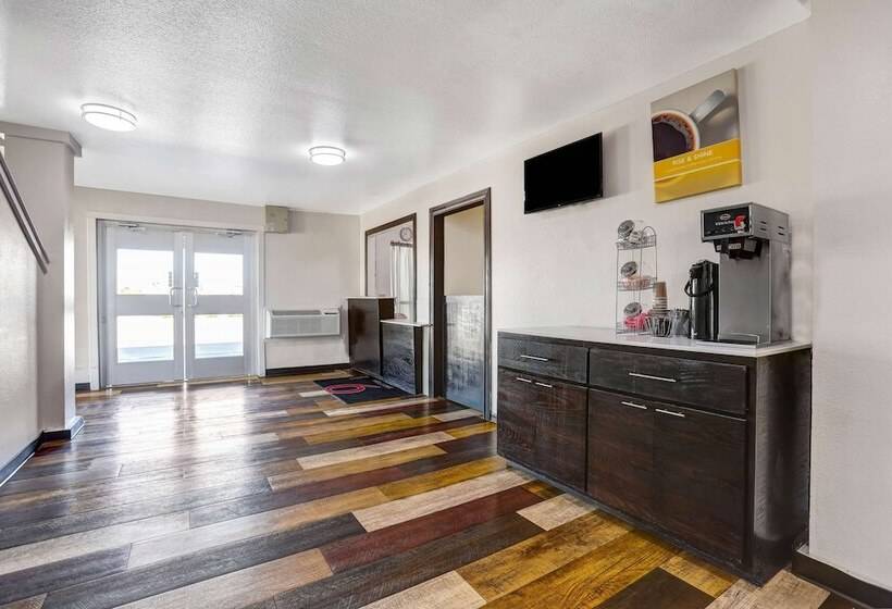 Motel 6truth Or Consequences, Nm