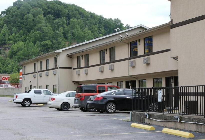 מוטל American Elite Inn