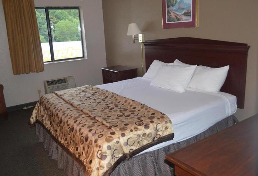 מוטל American Elite Inn