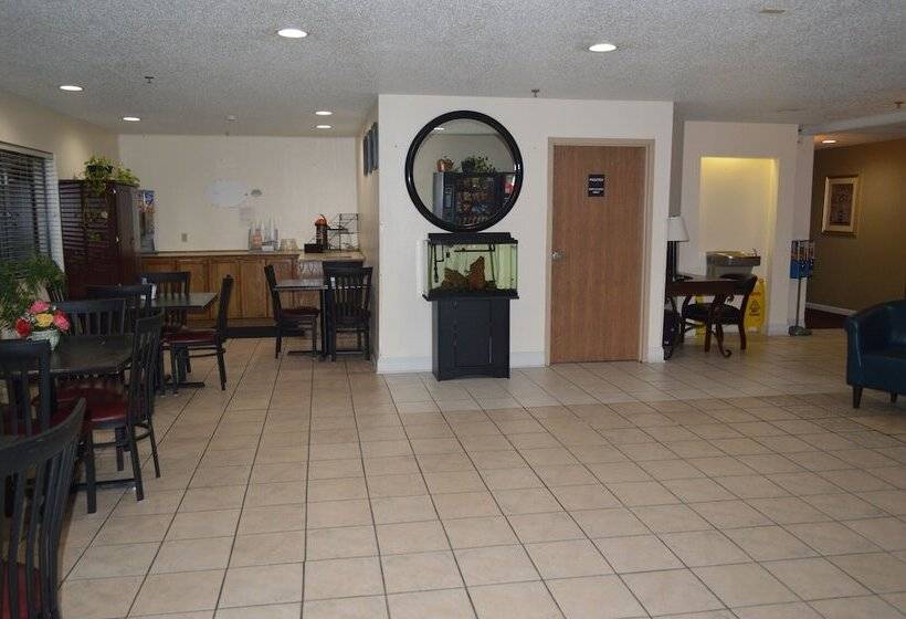 מוטל American Elite Inn