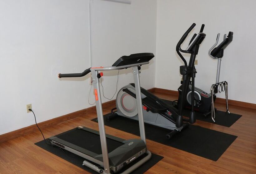 מוטל American Elite Inn