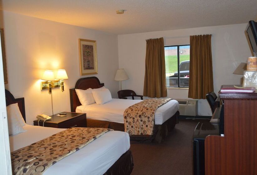 מוטל American Elite Inn