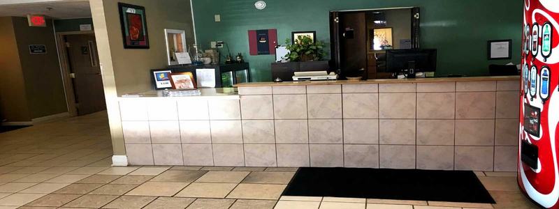 מוטל American Elite Inn