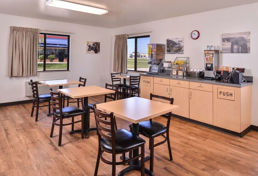 فندق على الطريق Americas Best Value Inn Missouri Valley