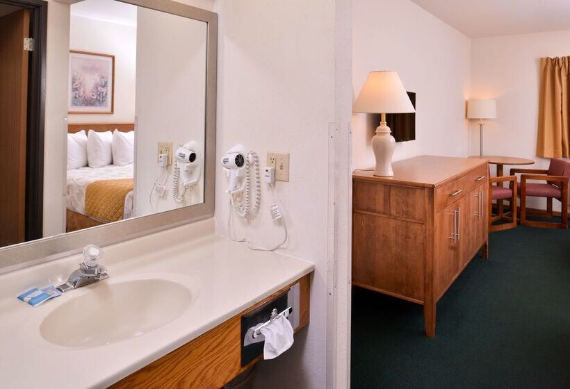 فندق على الطريق Americas Best Value Inn Missouri Valley