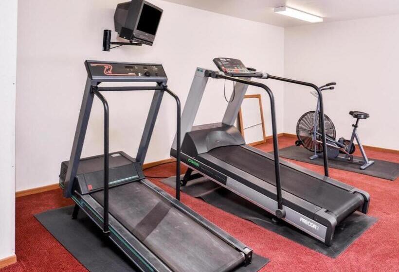 فندق على الطريق Americas Best Value Inn Missouri Valley