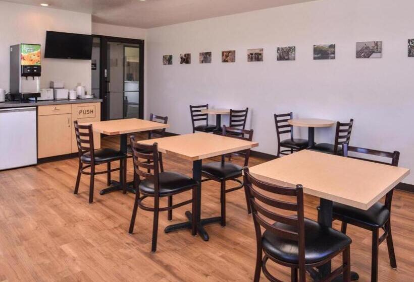 فندق على الطريق Americas Best Value Inn Missouri Valley