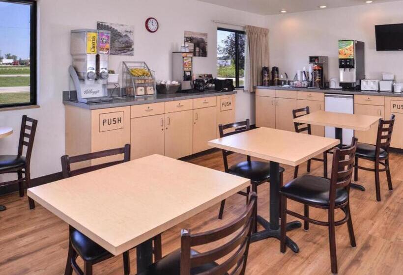 فندق على الطريق Americas Best Value Inn Missouri Valley