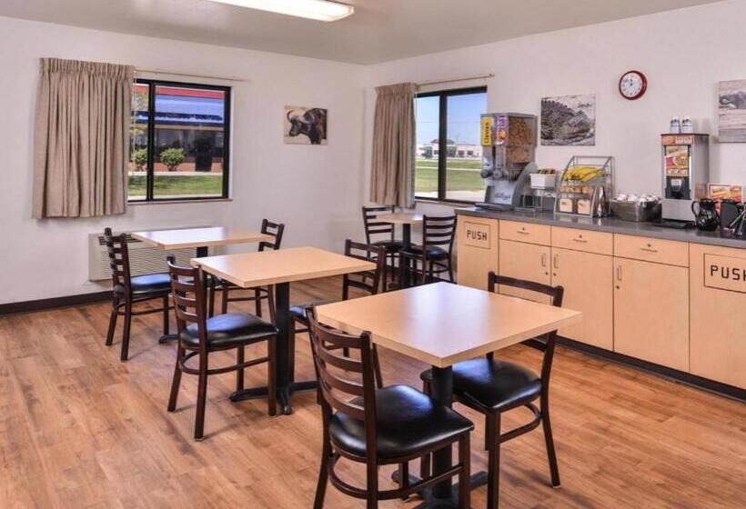 فندق على الطريق Americas Best Value Inn Missouri Valley