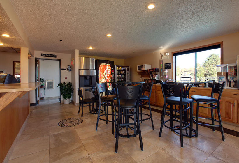 מוטל Americas Best Value Inn & Suites-Cassville Roaring River