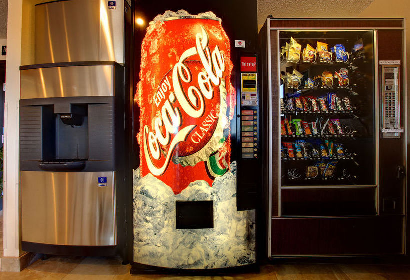 מוטל Americas Best Value Inn & Suites-Cassville Roaring River