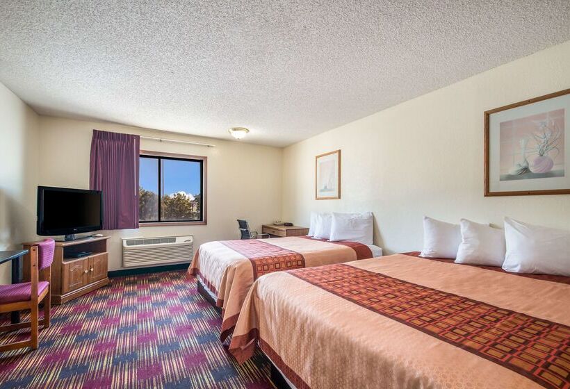 فندق على الطريق Americas Best Value Inn & Suites Harrisonville