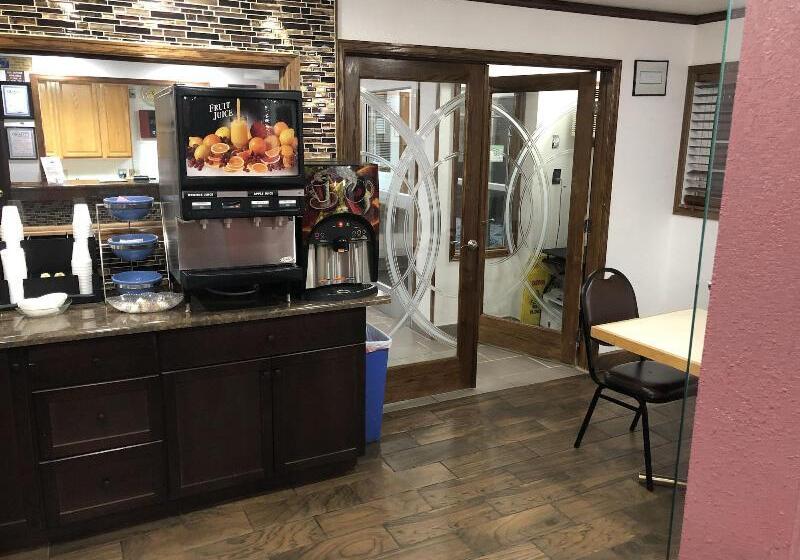 モーテル Americas Best Value Inn And Suites Sidney