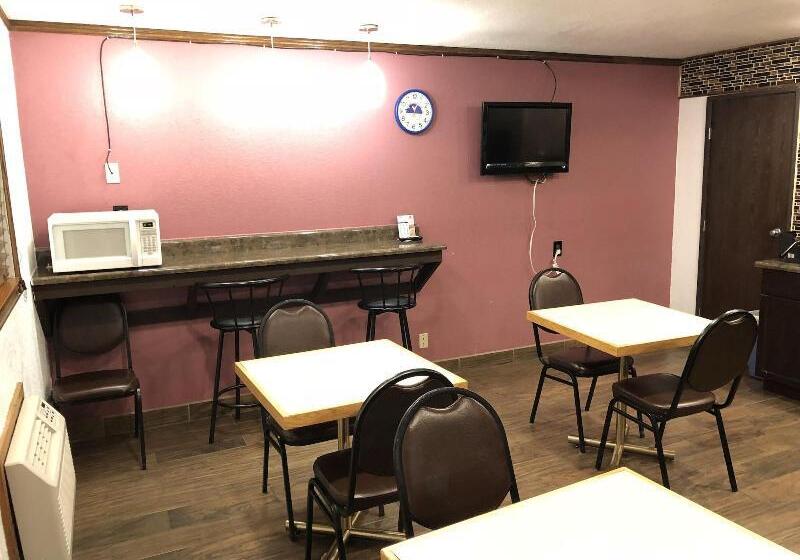 モーテル Americas Best Value Inn And Suites Sidney