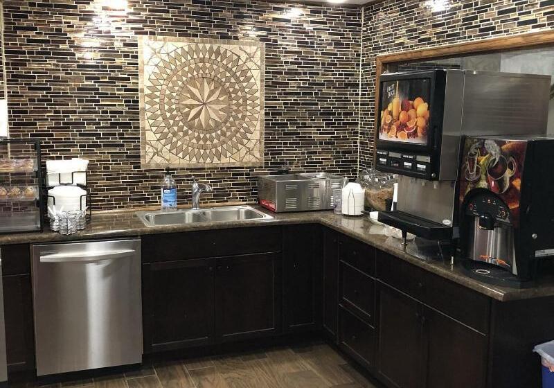 فندق على الطريق Americas Best Value Inn And Suites Sidney