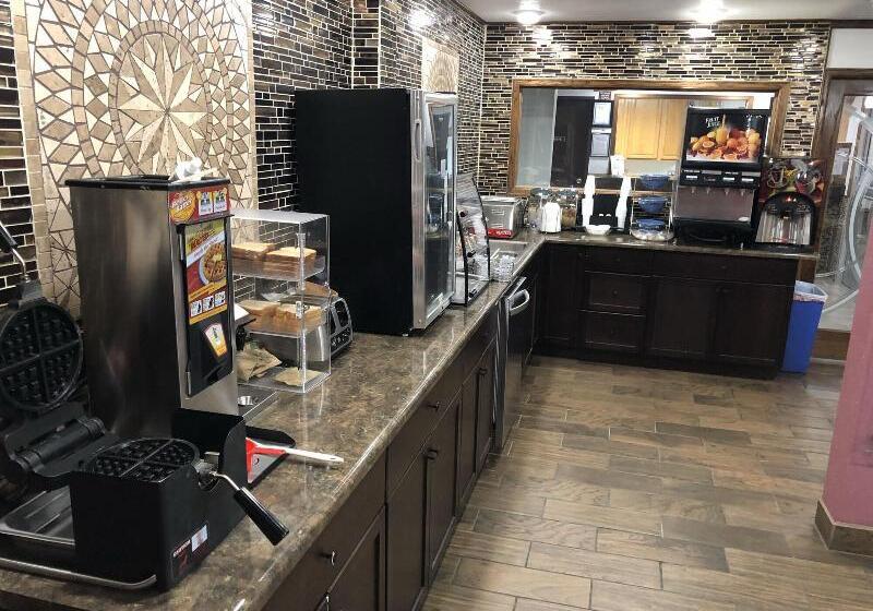 モーテル Americas Best Value Inn And Suites Sidney