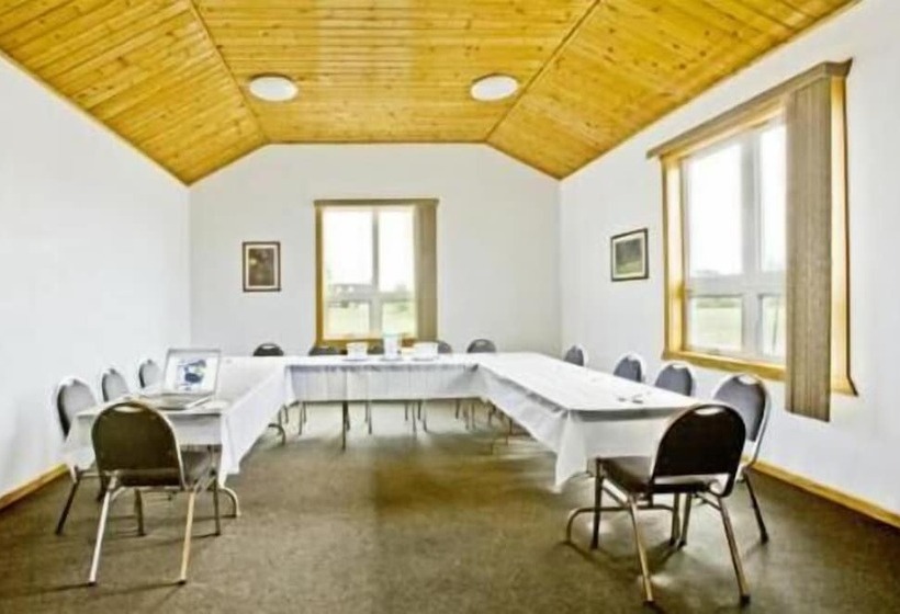 فندق على الطريق Americas Best Value Inn & Suites Thief River Falls