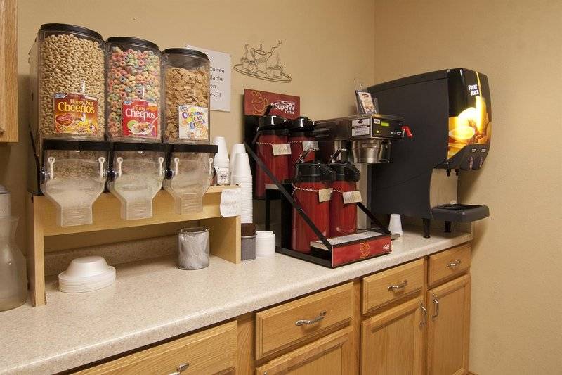 Мотель Americas Best Value Inn Zumbrota